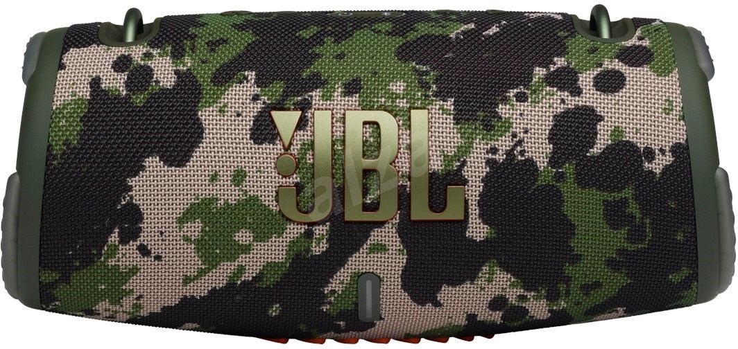 JBL XTREME 3 camouflage 